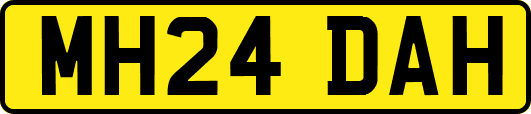 MH24DAH