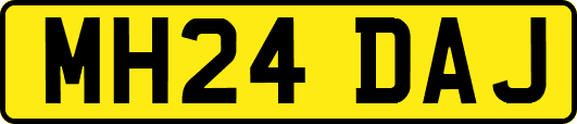 MH24DAJ