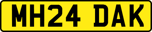 MH24DAK