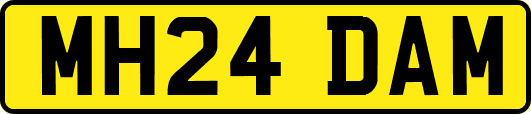 MH24DAM