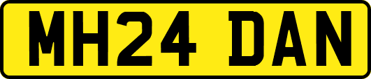 MH24DAN