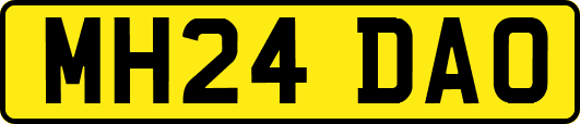 MH24DAO