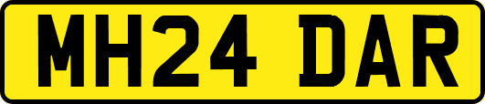 MH24DAR