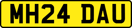 MH24DAU