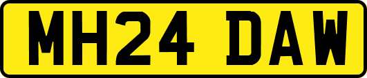 MH24DAW