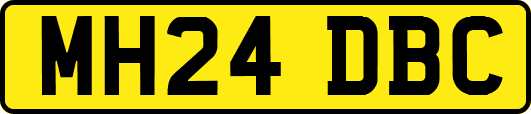 MH24DBC
