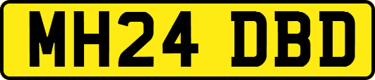 MH24DBD
