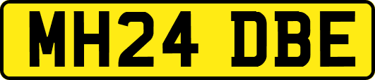 MH24DBE