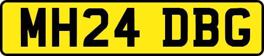 MH24DBG