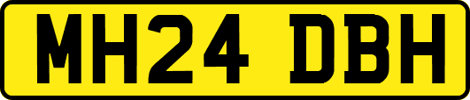 MH24DBH