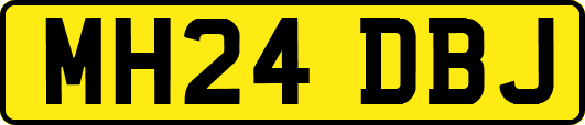 MH24DBJ