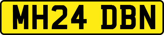 MH24DBN