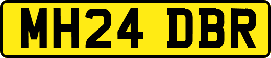 MH24DBR