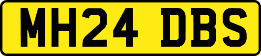 MH24DBS
