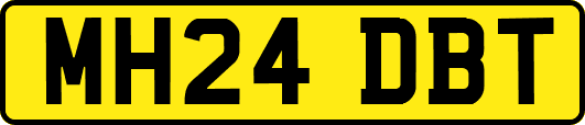MH24DBT