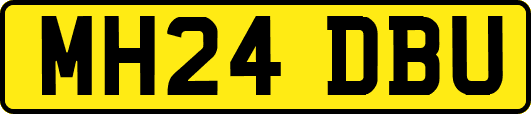 MH24DBU