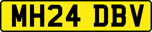 MH24DBV