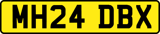 MH24DBX