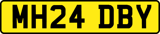 MH24DBY