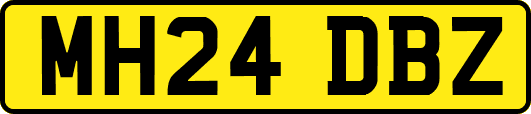 MH24DBZ