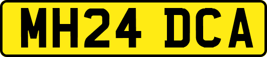 MH24DCA