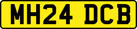 MH24DCB