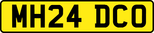 MH24DCO