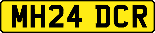 MH24DCR