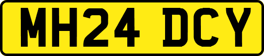 MH24DCY