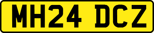 MH24DCZ