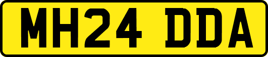 MH24DDA
