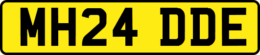MH24DDE