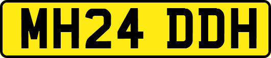 MH24DDH