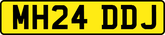MH24DDJ