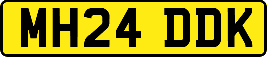 MH24DDK