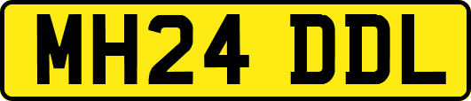 MH24DDL