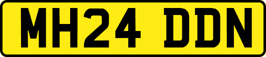 MH24DDN