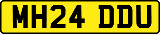 MH24DDU