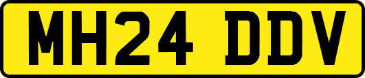 MH24DDV