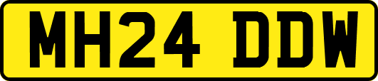 MH24DDW