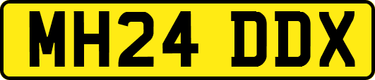 MH24DDX