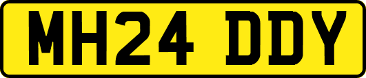 MH24DDY