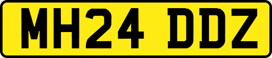 MH24DDZ