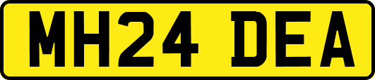 MH24DEA