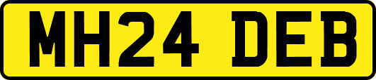 MH24DEB