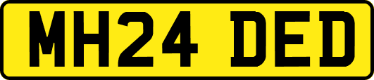 MH24DED