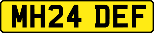 MH24DEF