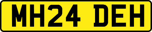 MH24DEH