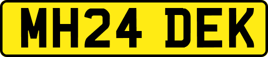 MH24DEK