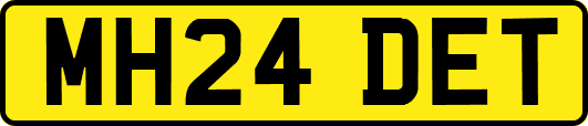 MH24DET